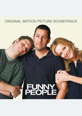 FUNNY PEOPLE (OST)