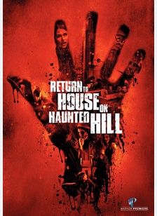 Return to House on Haunted Hill