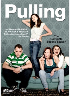 Pulling: The Complete Second Season