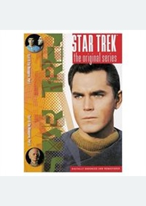 STAR TREK:V08