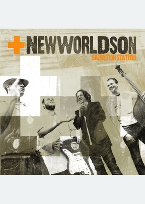 SALVATION STATION