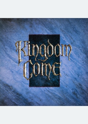 KINGDOM COME