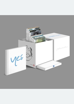SIGNATURE BOX (11CD BOX)