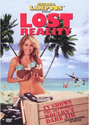 National Lampoon's Lost Reality