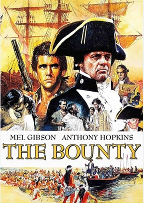 The Bounty