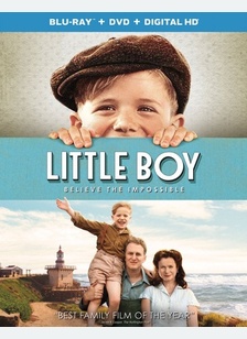 Little Boy