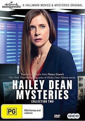HAILEY DEAN MYSTERIES