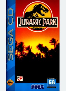 JURASSIC PARK