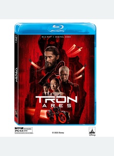 TRON:ARES (BR)