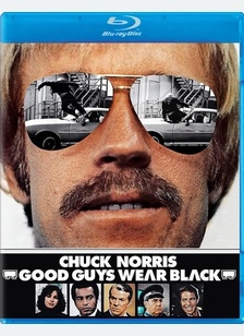 Good Guys Wear Black