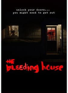 The Bleeding House