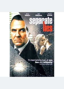 Separate Lies