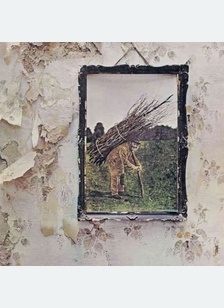 "Led Zeppelin IV"