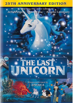 The Last Unicorn