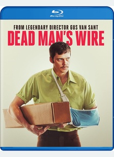 DEAD MANS WIRE (BR)
