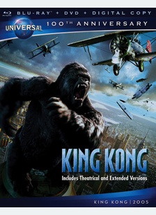 King Kong