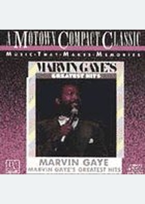 MARVINS GREATEST HITS
