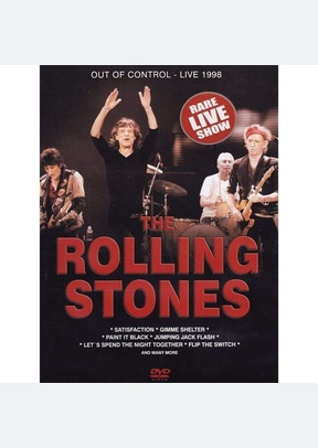 ROLLING STONES