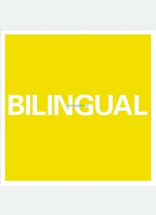 "Bilingual"