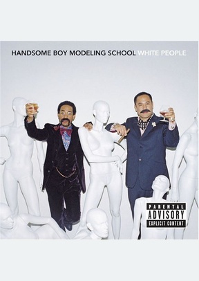 WHITE PEOPLE (PA)