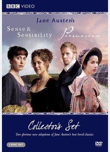 Jane Austen's Sense & Sensibility / Persuasion