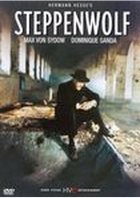 Steppenwolf