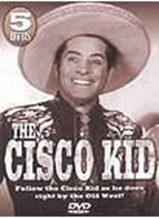 The Cisco Kid