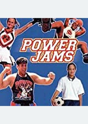 POWER JAMS