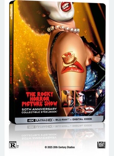ROCKY HORROR PICTURE SHOW (STE