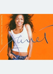 SOMEONE TO CALL MY LOVER E.P.