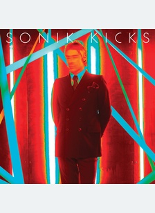 Sonik Kicks