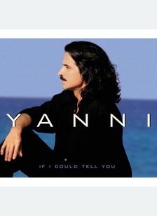IF I COULD TELL YOU