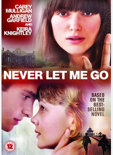 NEVER LET ME GO (NO FEAT)