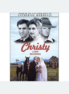 CHRISTY:NEW BEGINNING