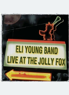 LIVE AT THE JOLLY FOX (OOP)