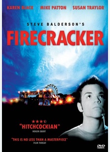 Firecracker