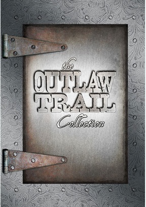 The Outlaw Trail Collection