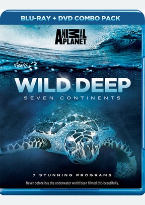 Wild Deep