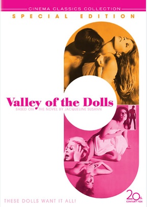 Valley Of The Dolls