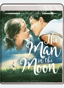 MAN IN THE MOON (BR)
