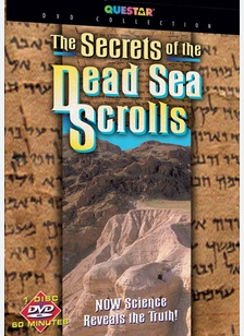 Secrets of the Dead Sea Scrolls