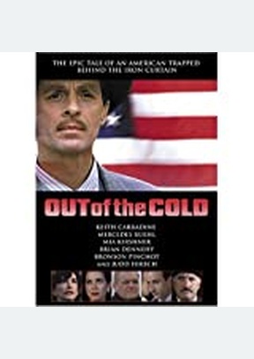 OUT OF THE COLD