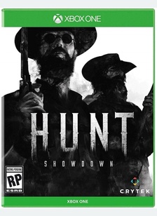 Hunt: Showdown - Xbox One