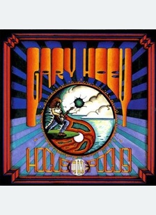 HOCUS POCUS LIVE