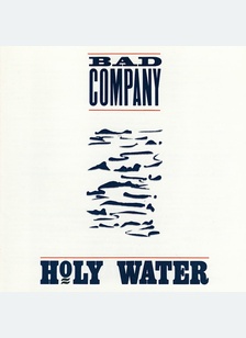 HOLY WATER