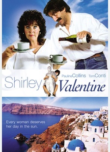 Shirley Valentine