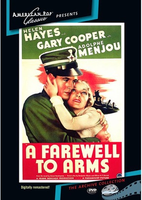 A Farewell to Arms