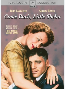 Come Back, Little Sheba