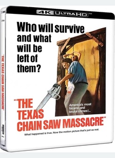 The Texas Chainsaw Massacre