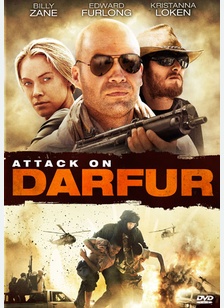 Attack on Darfur